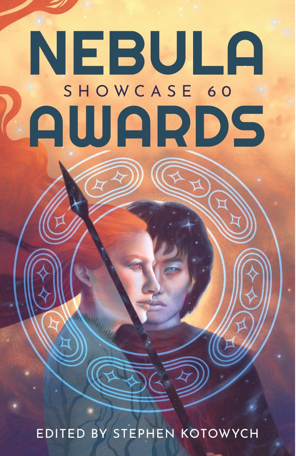 Nebula Awards Showcase 60 Nebula Awards Showcase 60 Cover