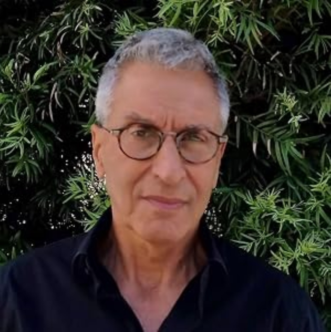Photo of Nicholas Meyer