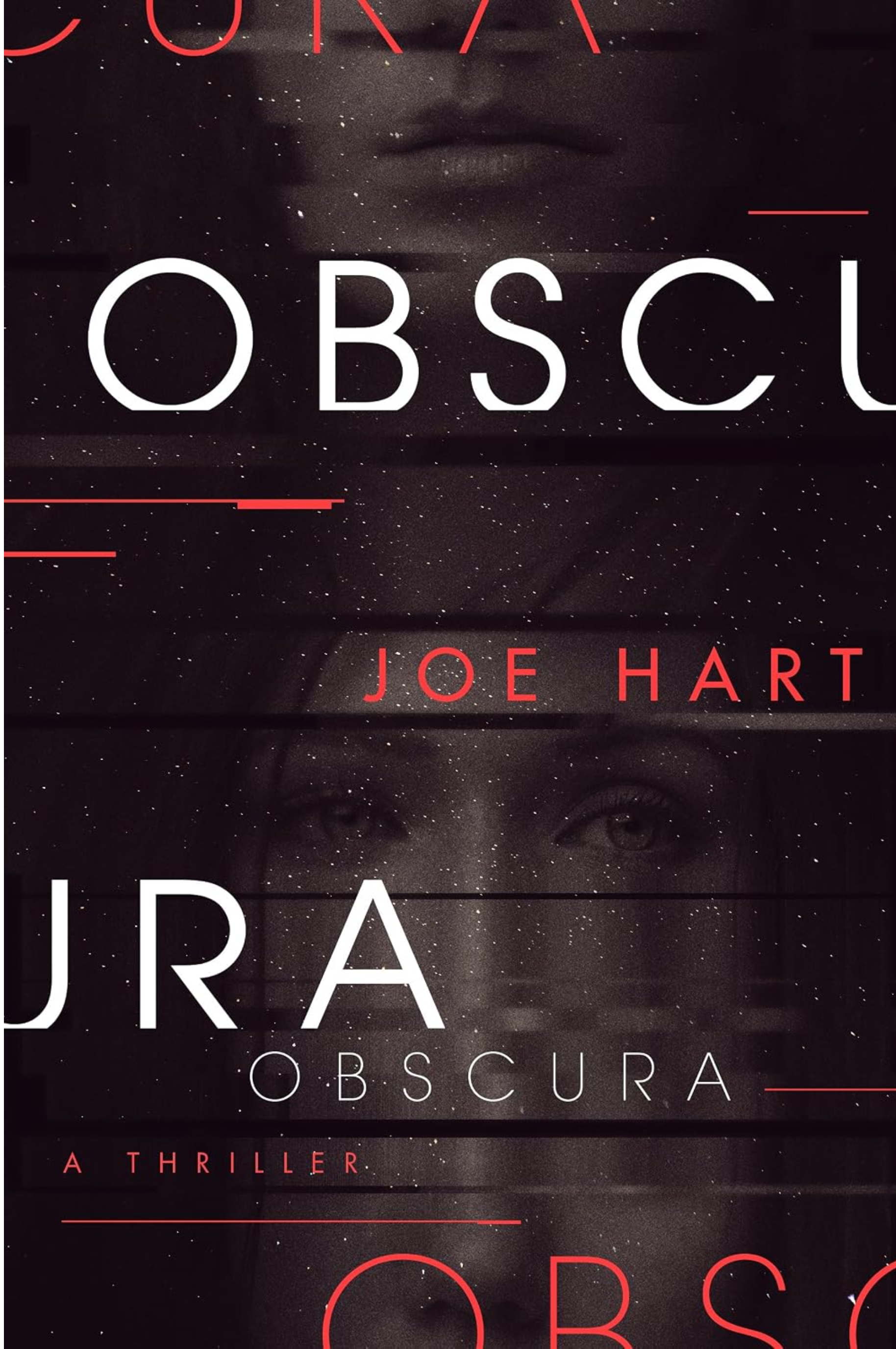 Obscura Cover