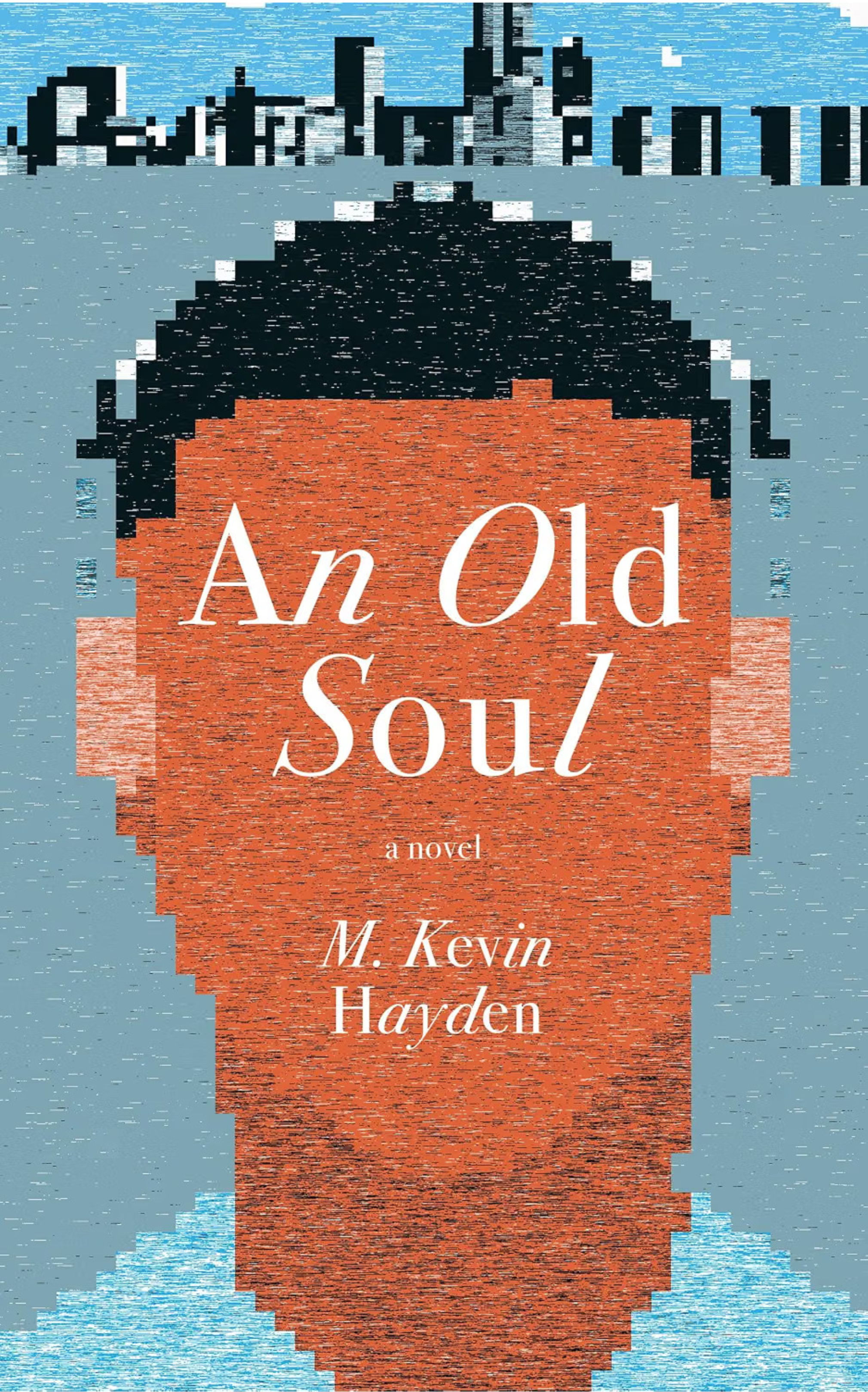 An Old Soul An Old Soul Cover