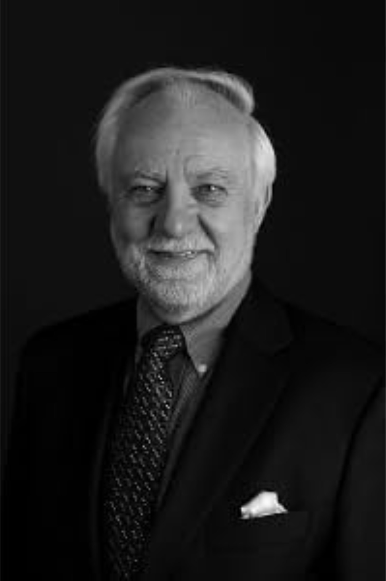 Otto Penzler Photo of Otto Penzler