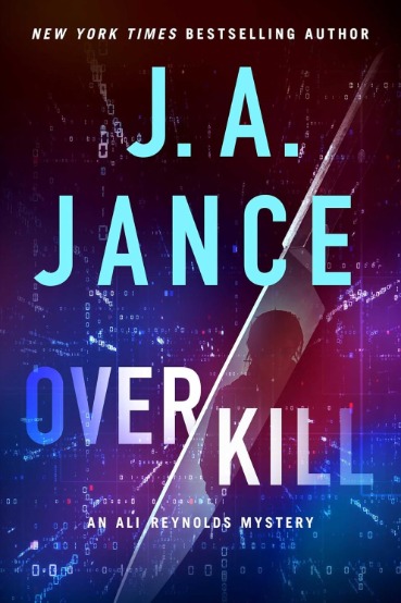 OverKill cover