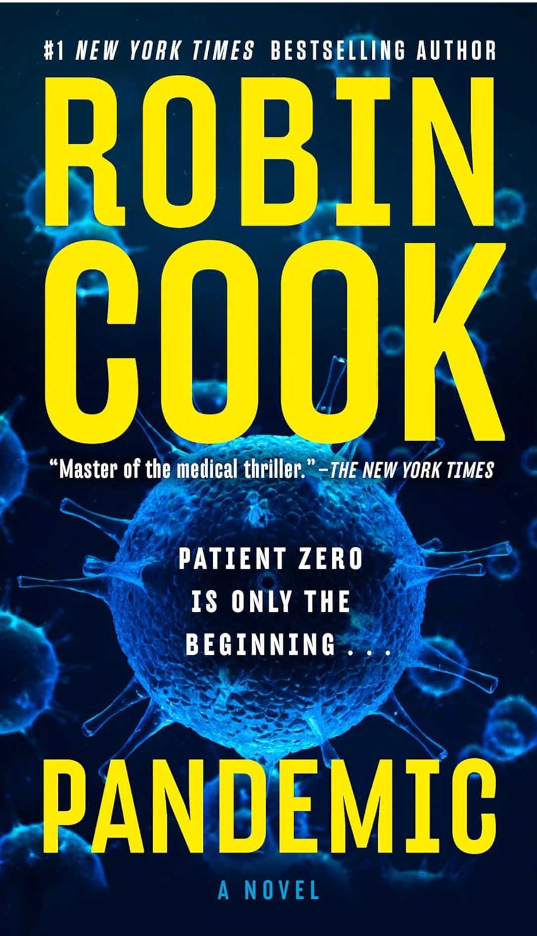 Pandemic Cover