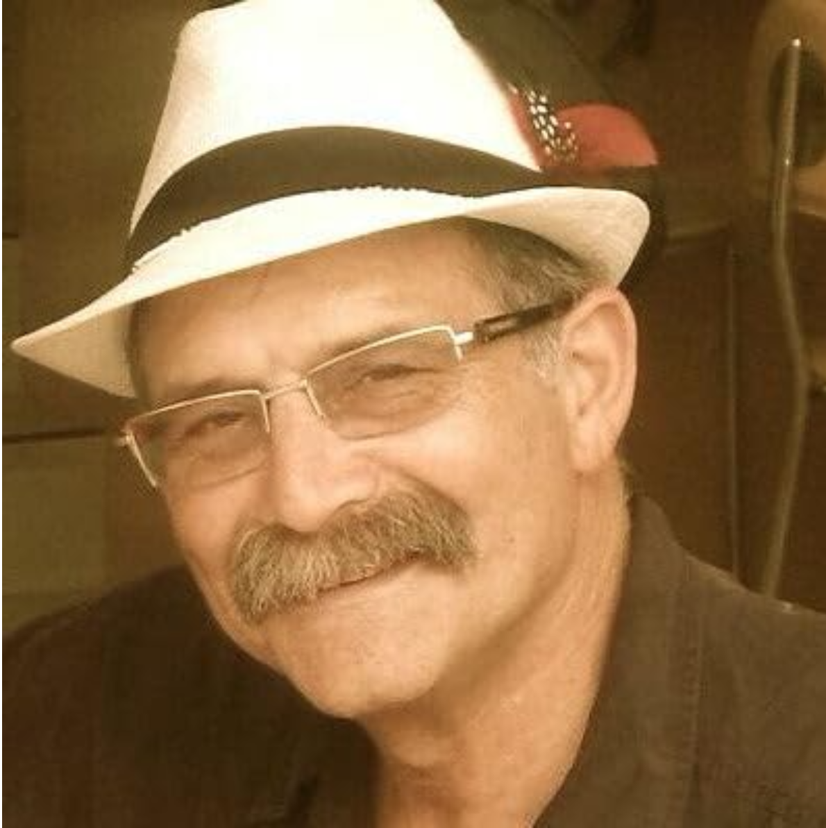 Photo of Paul Drexler