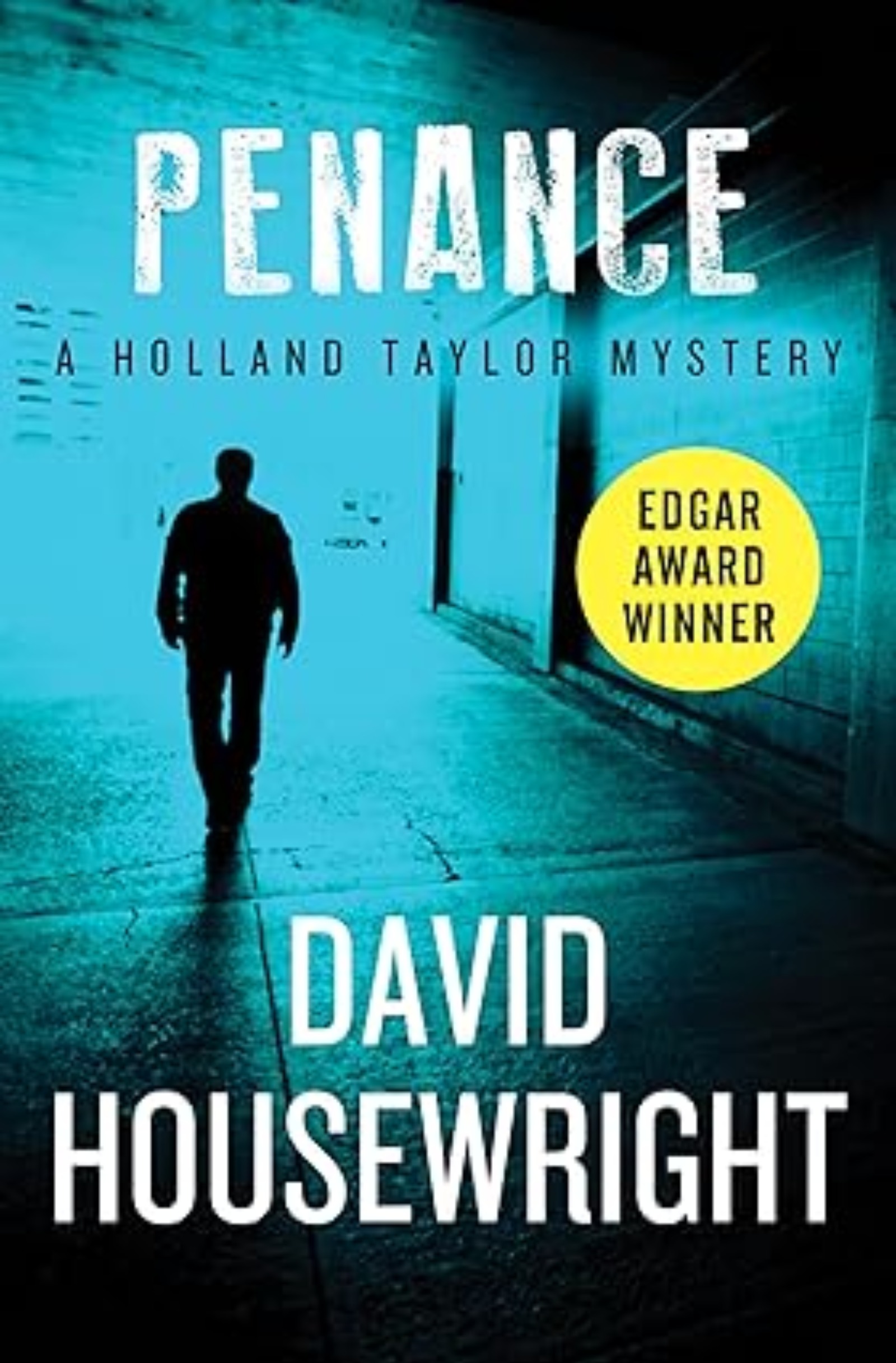 Penance Cover