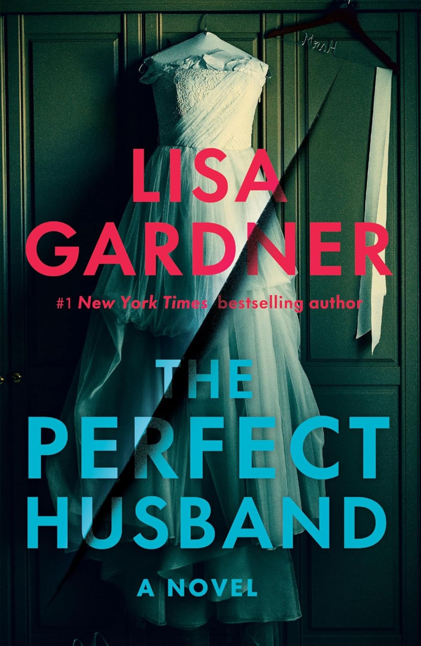 The Perfect Husband The Perfect Husband Cover