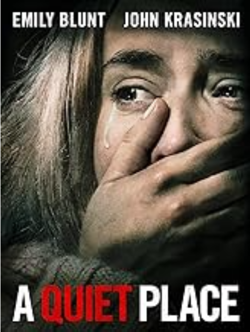 A Quiet Place Streaming