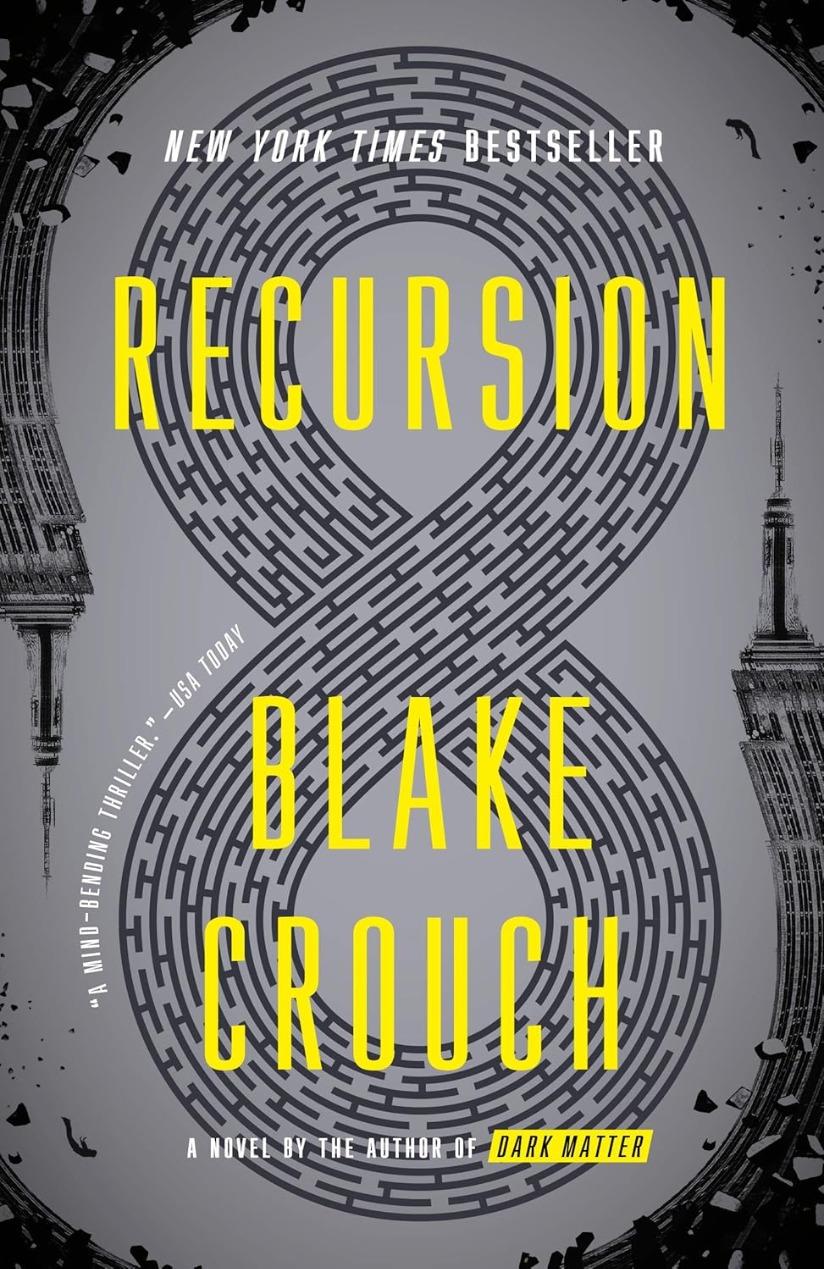 Recursion Cover