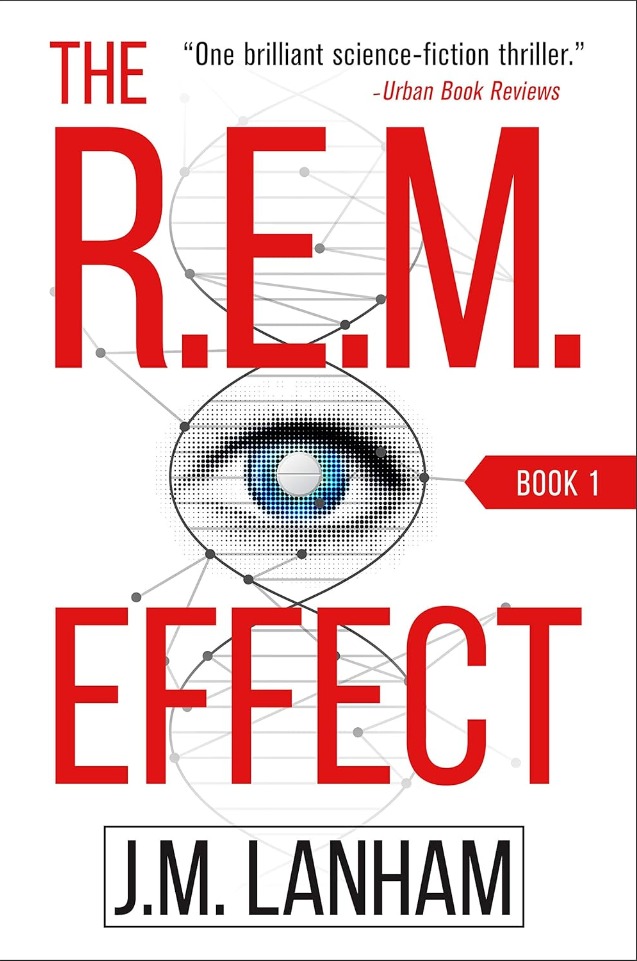 The R.E.M. Effect Cover