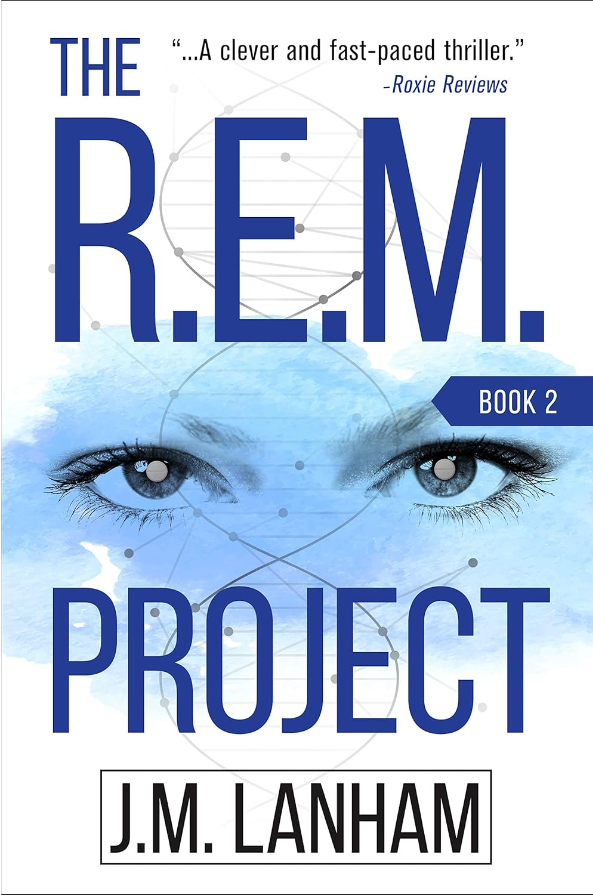 The R.E.M. Project Cover
