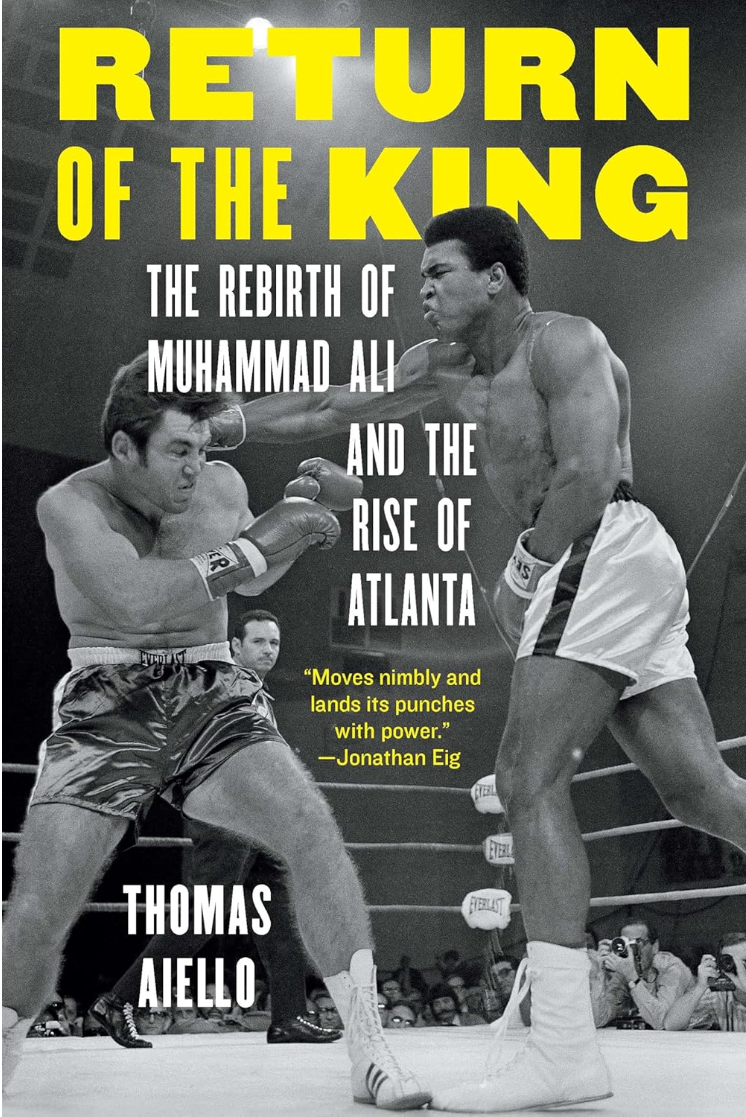 Return of the King Return of the King Cover