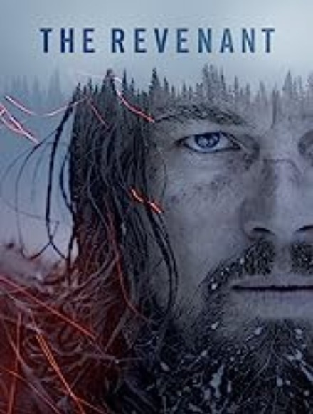 The Revenant Streaming