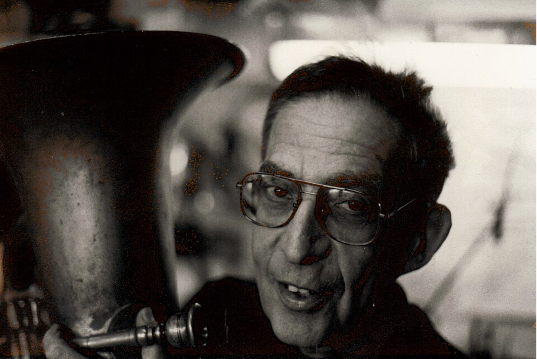 Photo of Richard Lupoff