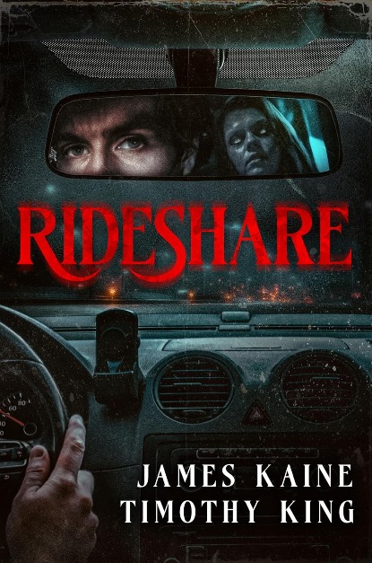 Rideshare Cover