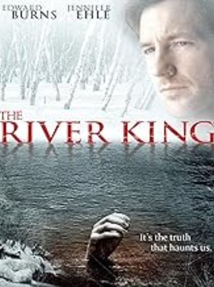 The River King Streaming