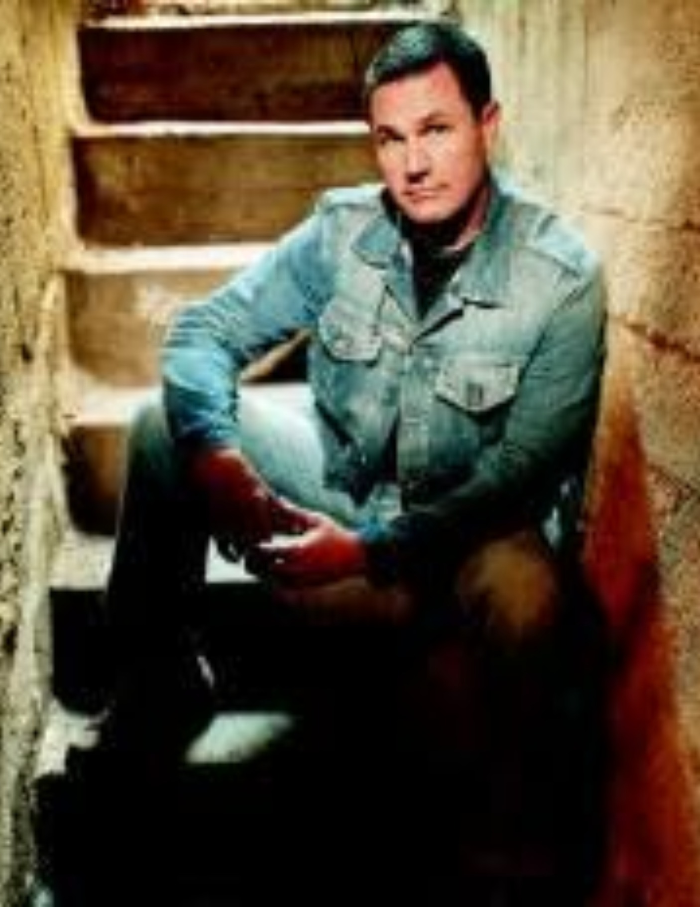 Photo of Robert Crais