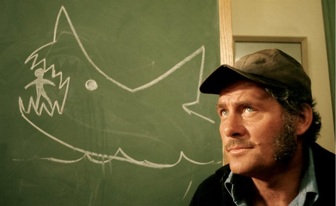 Robert Shaw Photo of Robert Shaw