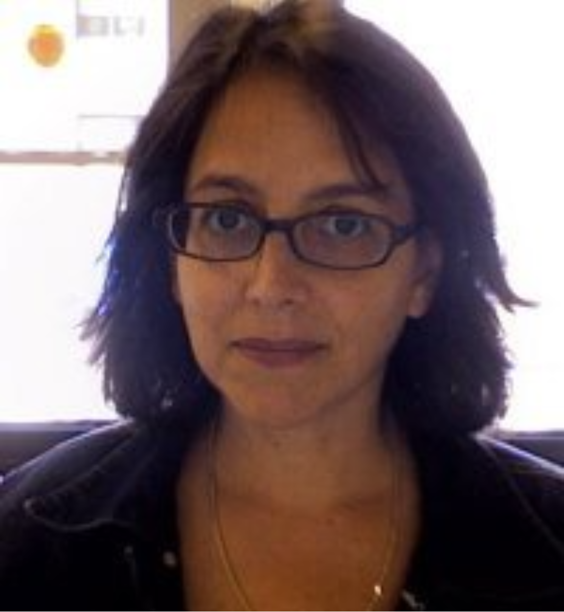 Photo of Rosanne Limoncelli