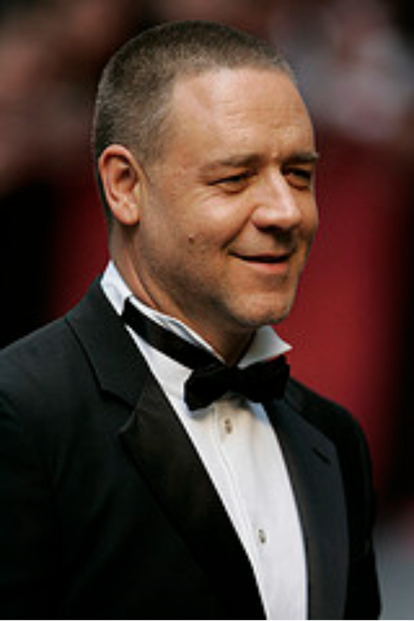 Russell Crowe Photo of Russell Crowe