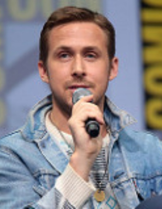 Ryan Gosling Photo of Ryan Gosling