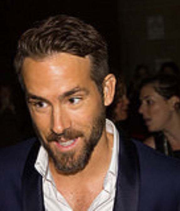 Ryan Reynolds Ryan Reynolds Photo