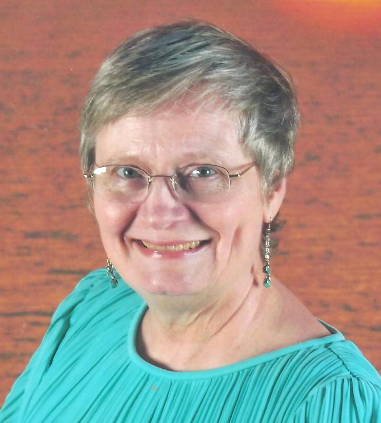 Sandy Silver Photo of Sandy Silver