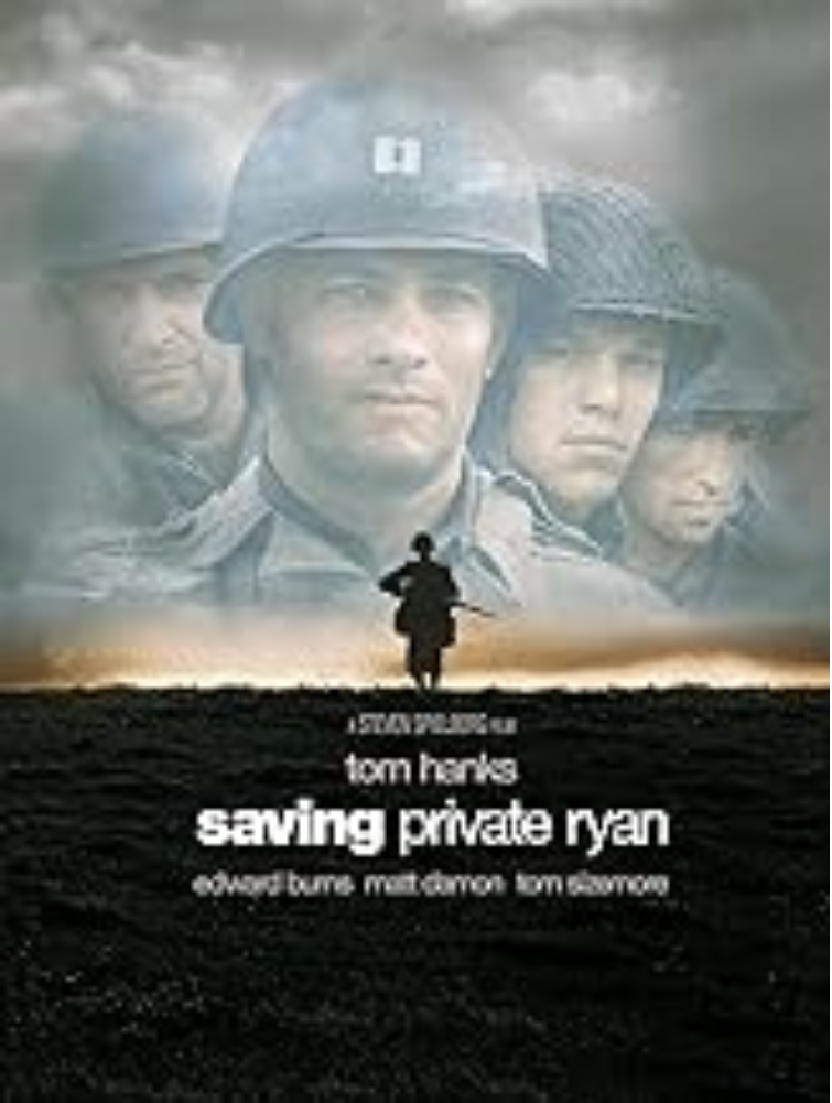 Saving Private Ryan Streaming