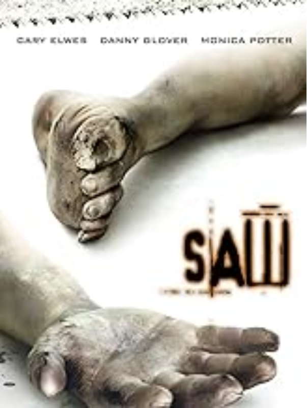 Saw Streaming