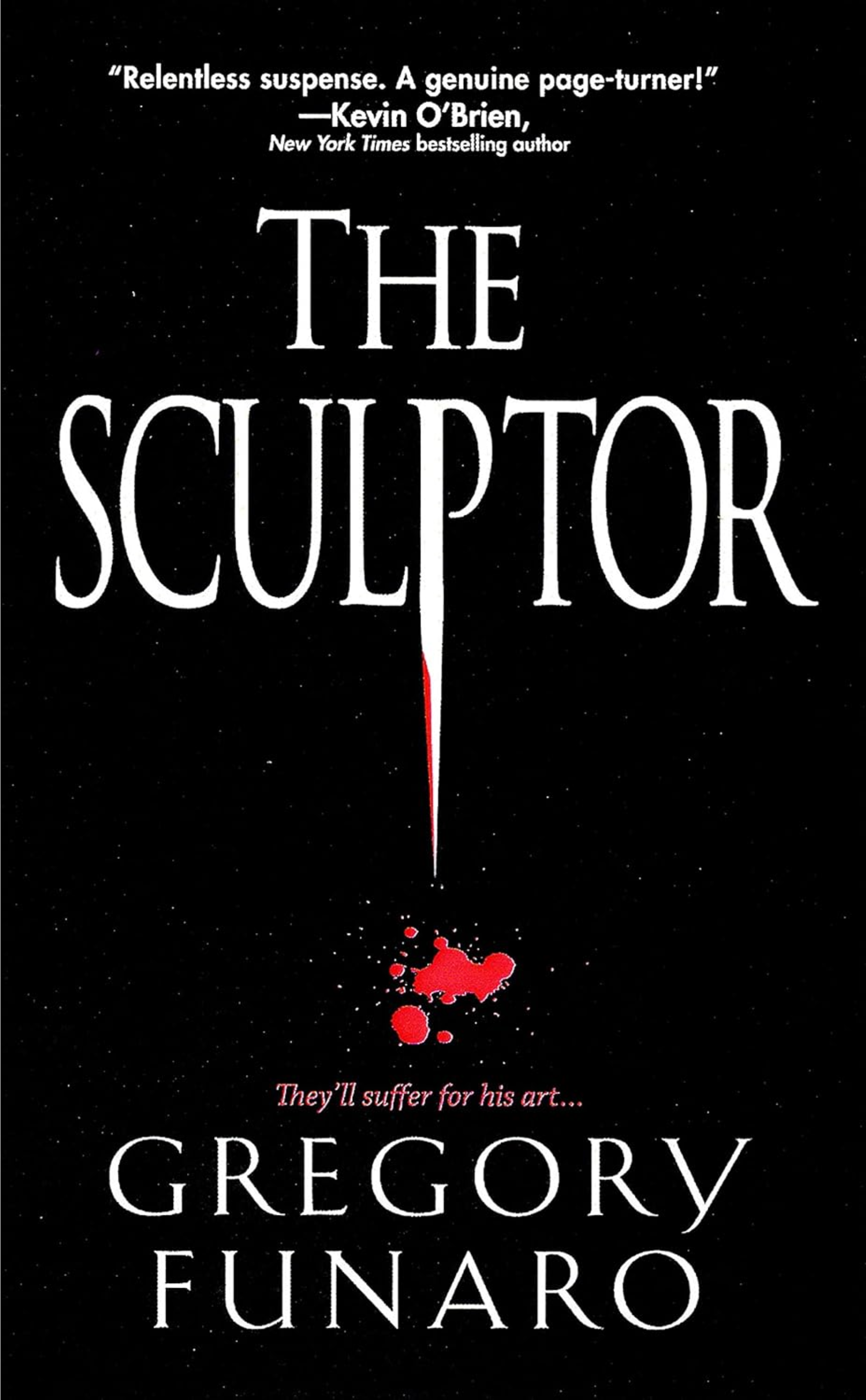 The Sculptor Review
