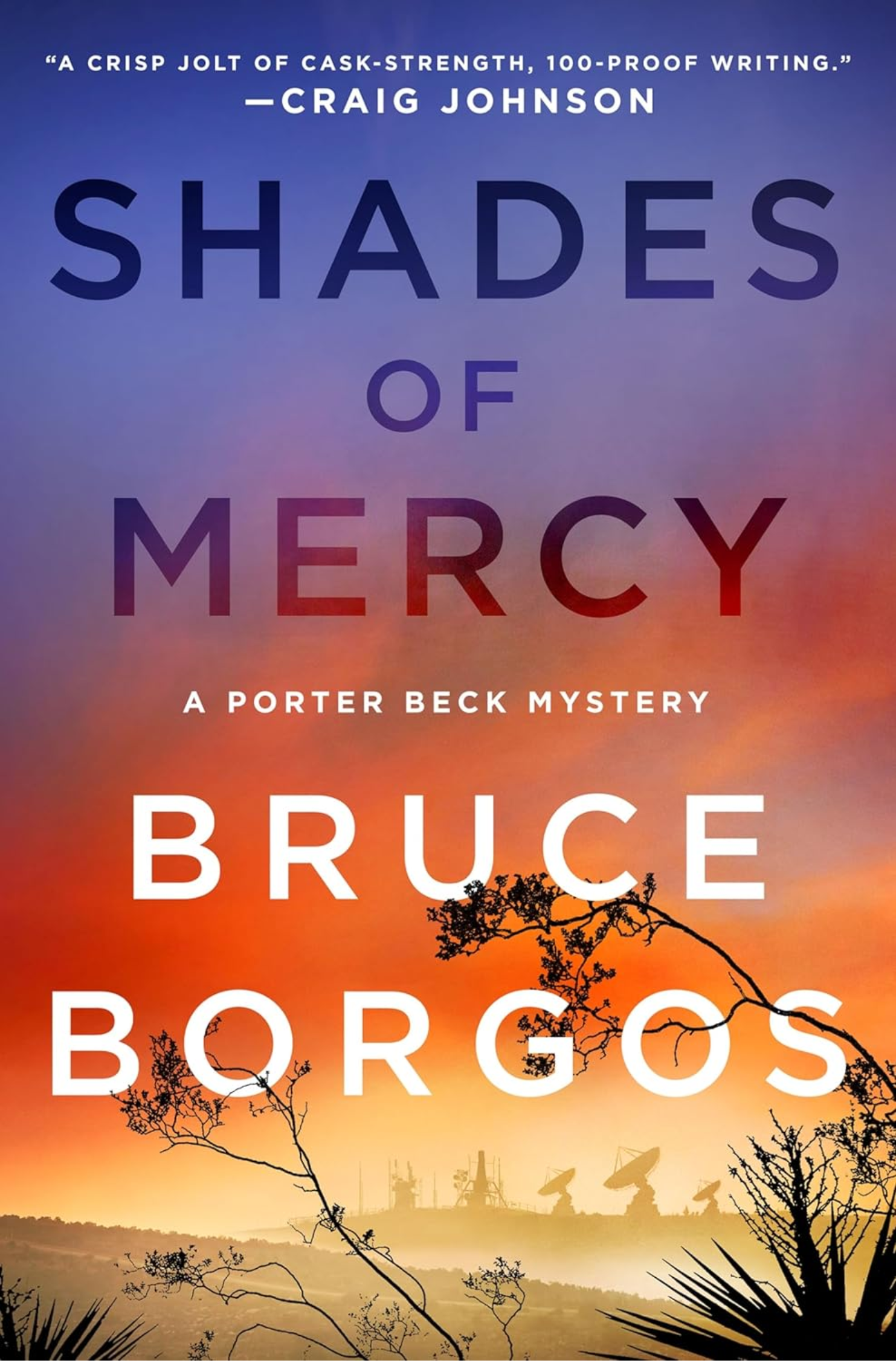 Shades of Mercy Shades of Mercy Cover