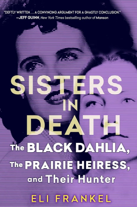 Sisters in Death Sisters in Death Cover
