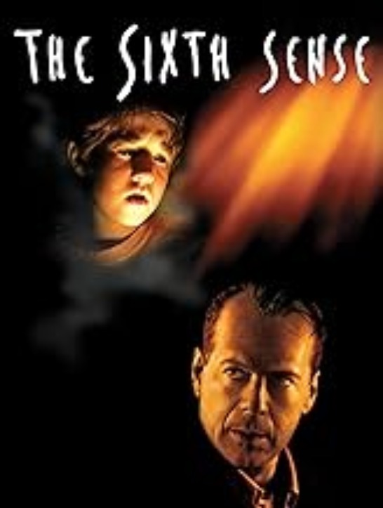 The Sixth Sense Streaming
