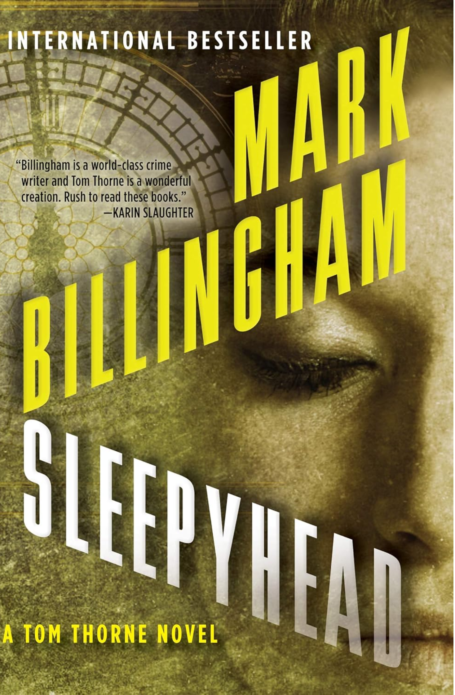 Sleepyhead Sleepyhead Cover