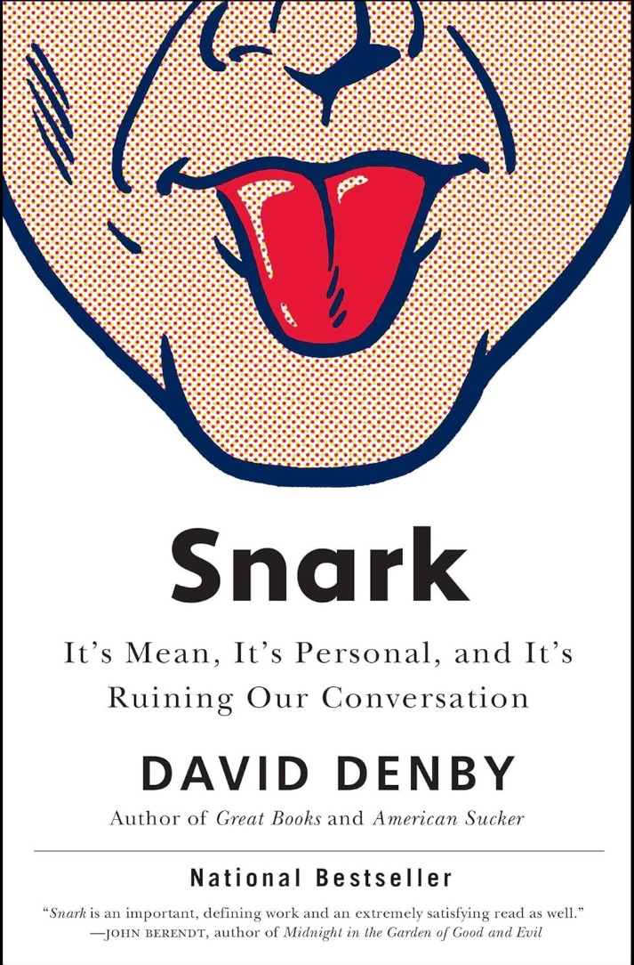 Snark Cover
