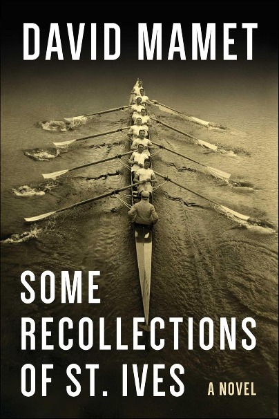 Some Recollections of St. Ives Cover