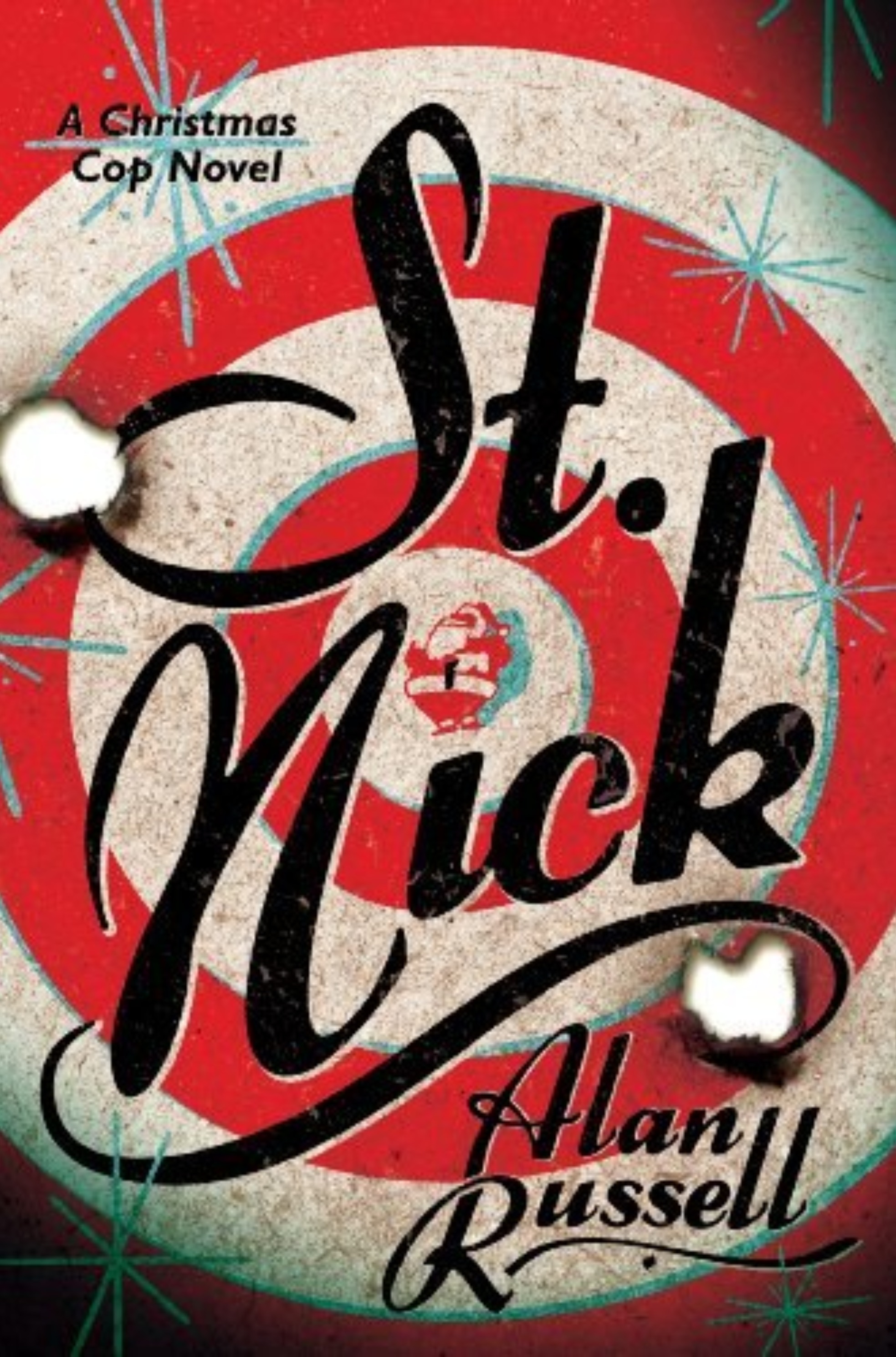 St. Nick Cover