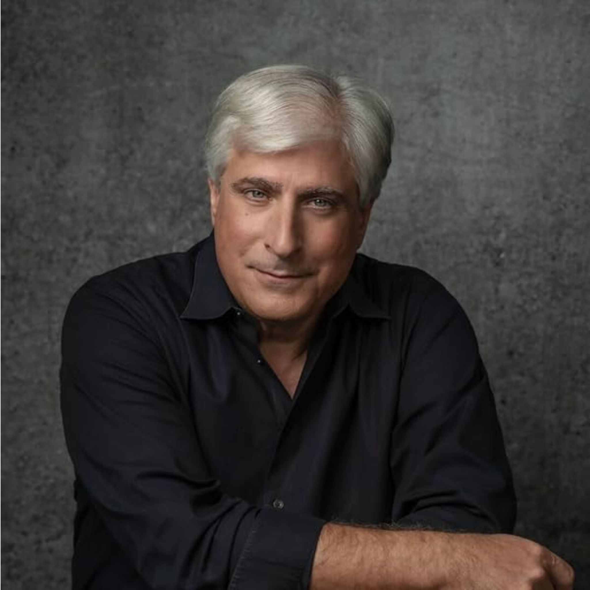 Photo of Steve Berry