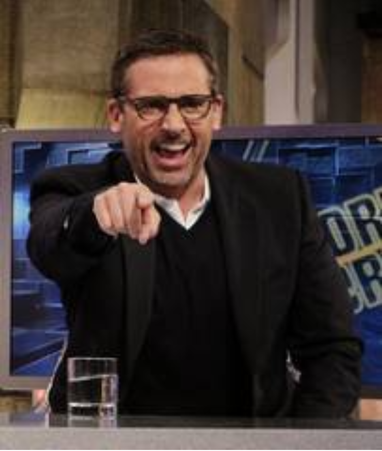 Steve Carrell Photo of Steve Carrell