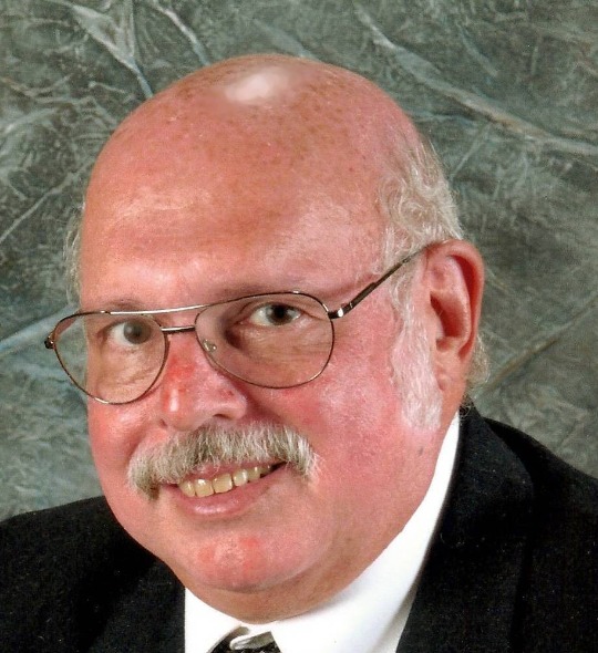 Steve Silver Photo of Steve Silver