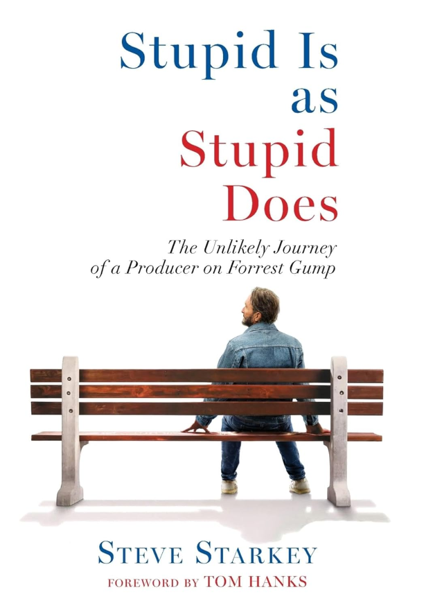 Stupid Is as Stupid Does Cover