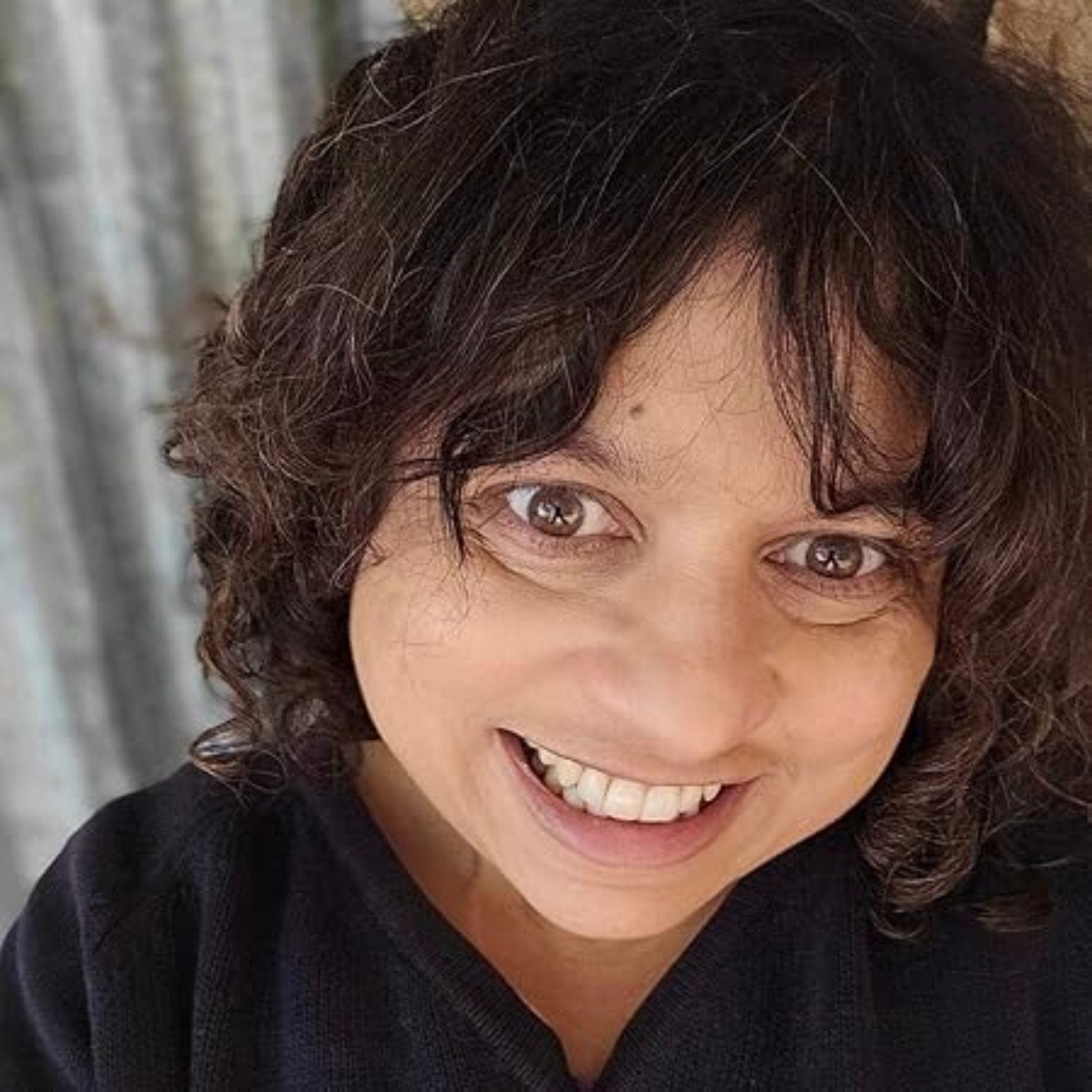 Photo of Sulari Gentill