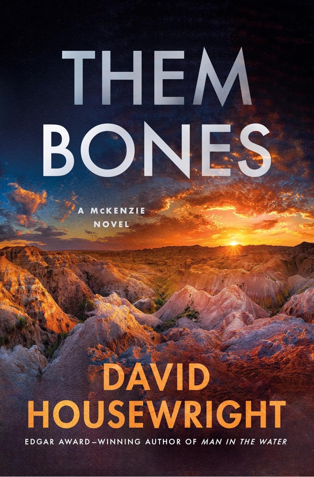 Them Bones Cover