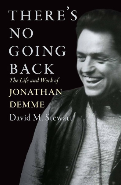 There's No Going Back Cover