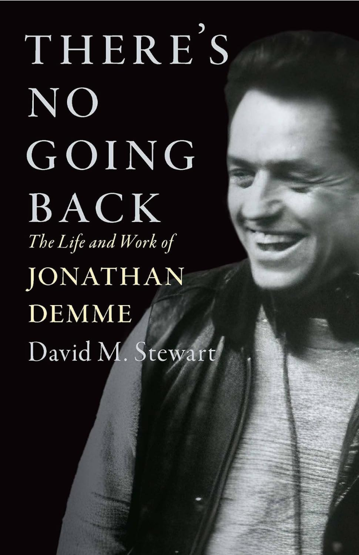 There's No Going Back Cover