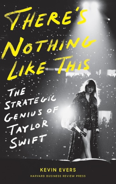 There's Nothing Like This Cover