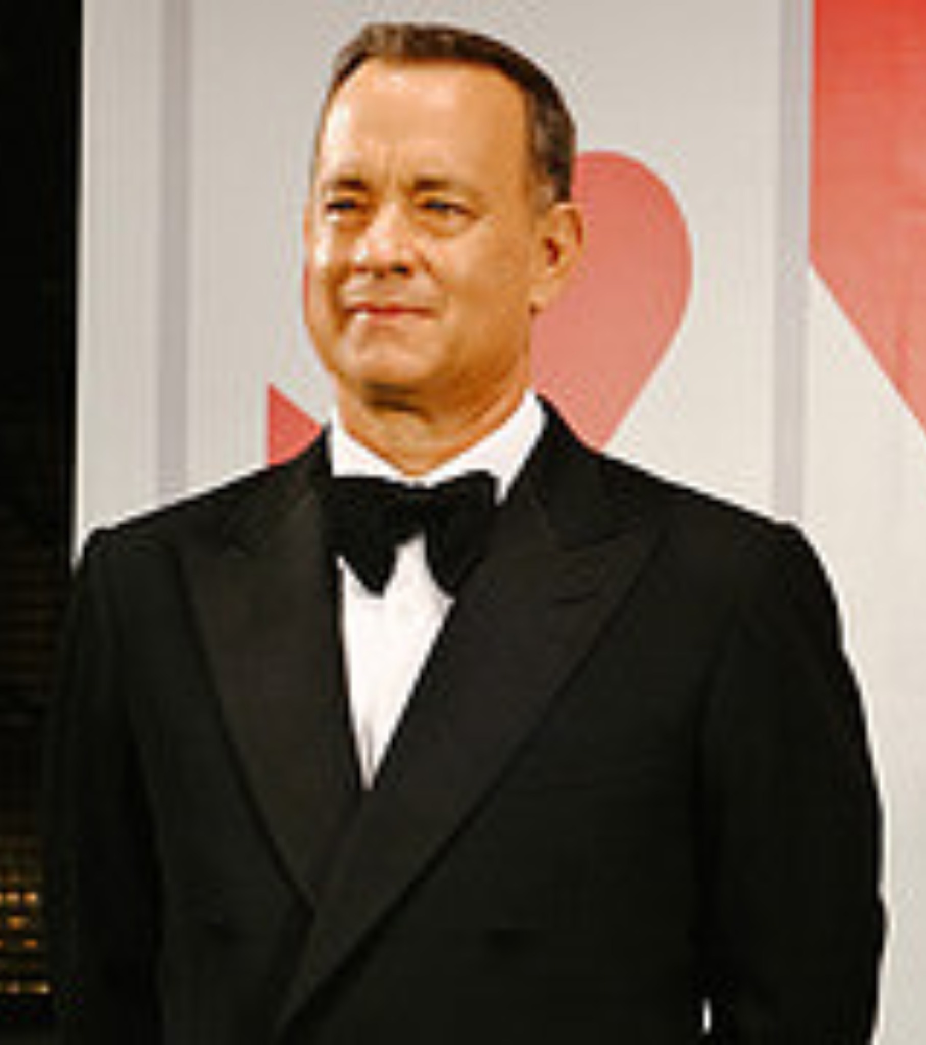 Tom Hanks Photo of Tom Hanks