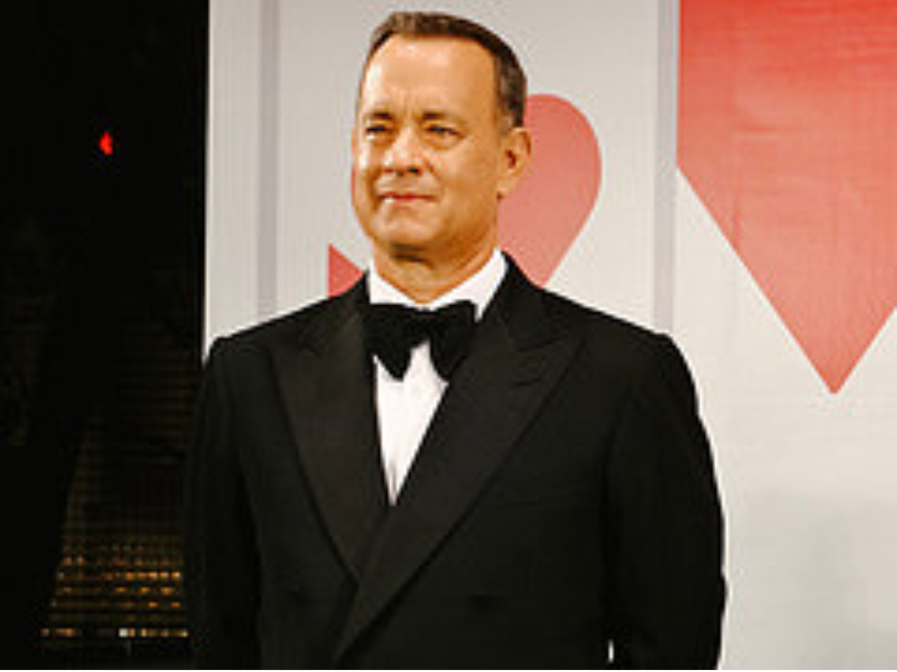 Photo of Tom Hanks
