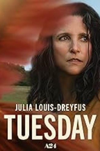 Tuesday Streaming