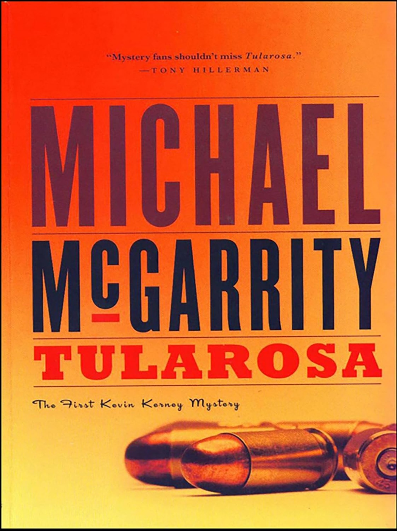 Tularosa Tularosa Cover