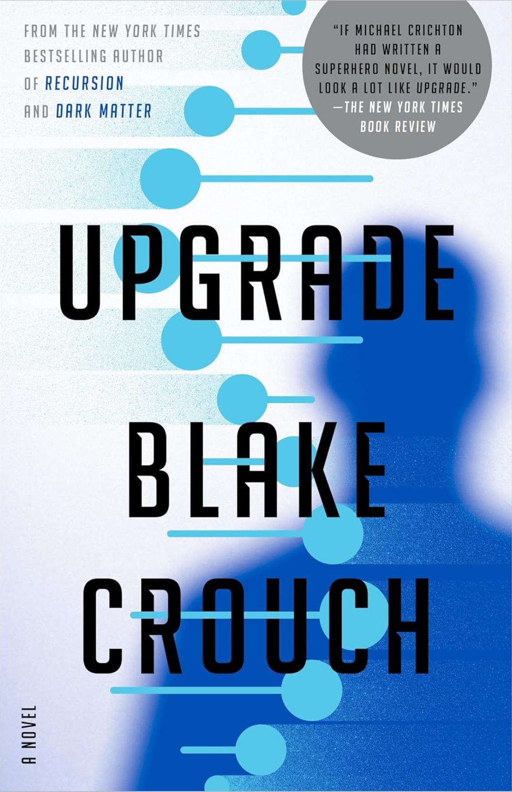 Upgrade Cover